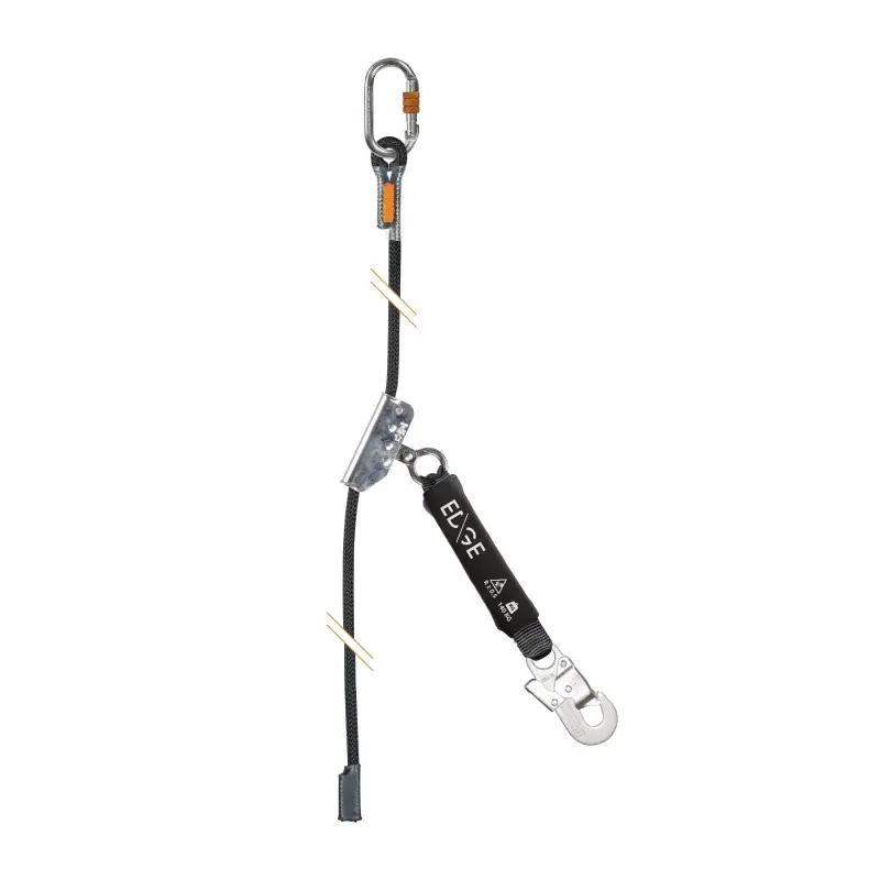 Authentique ANTICHUTE MOBILE STOPEDGE 15 M