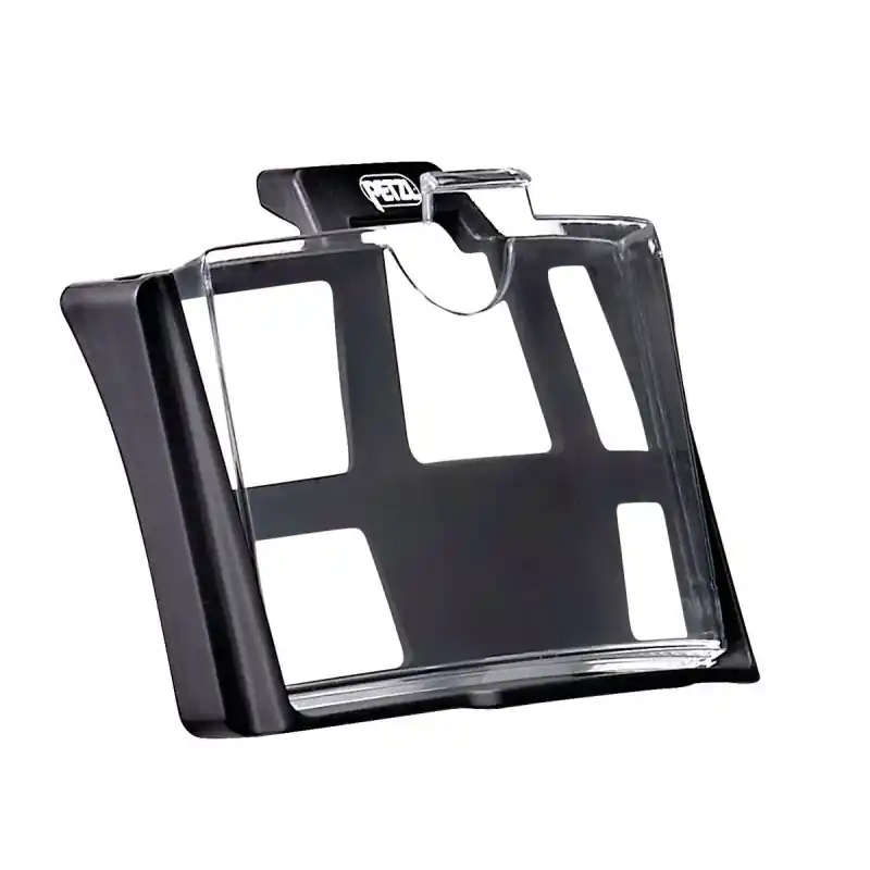 Porte-badge pour casques VERTEX® et STRATO® Porte-badge pour casques VERTEX et STRATO Commander Maintenant