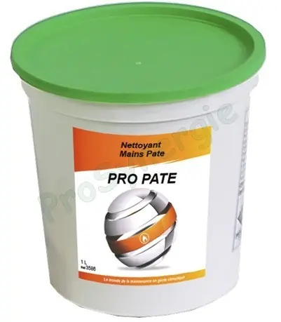 Vente Flash Pro-Pâte - Nettoyant Mains