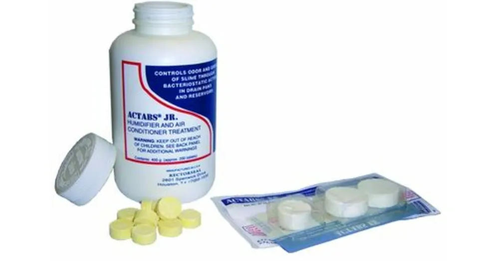 Produits anti-obstruction bac condensat 31007010 – Rectorseal Acheter Direct