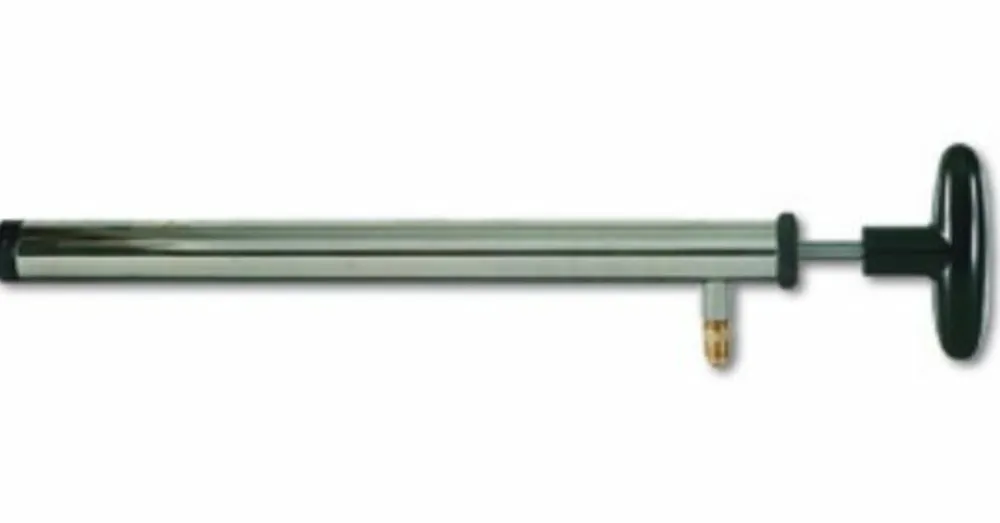 Pompe de remplissage huile 21018010 – COR35832 – Core Equipment Achetez Aujourd&rsquo;hui