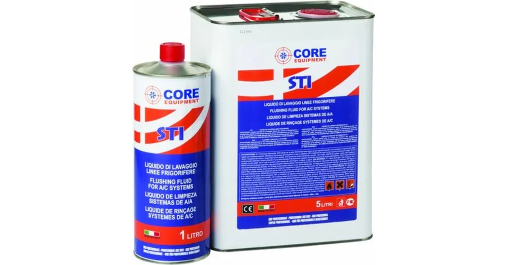 Commande En Gros Détergent liquide de lavage tuyauteries internes – Core Equipment