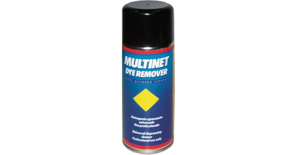 Top Vente Dye cleaner 400ml 29028004 (lot de 6) – COR40934 – Core Equipment