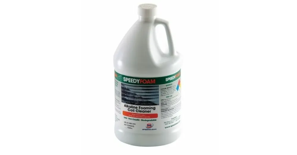 Nettoyant de condenseur de climatisation – Speedy Foam – SPEEDCLEAN Prix Réduit