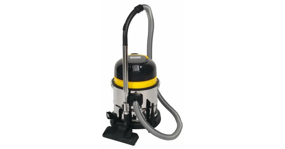 Prix Bas Aspirateur portable professionnel en inox – Chimeco